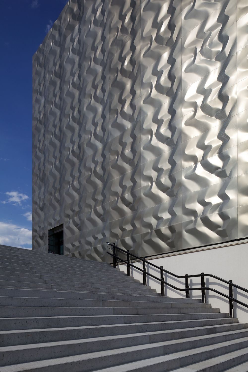 Indoor Rock Climbing