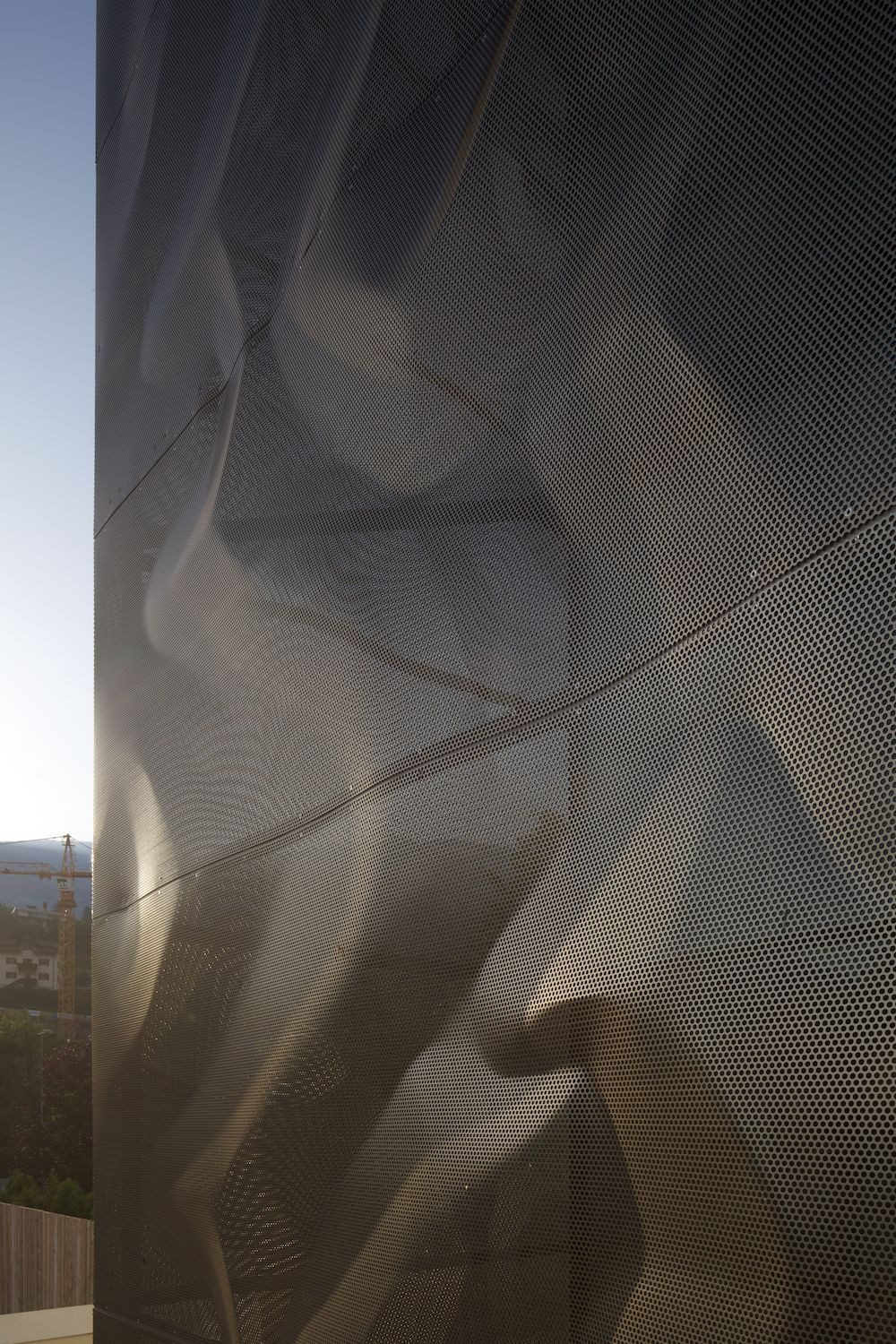 Indoor Rock Climbing