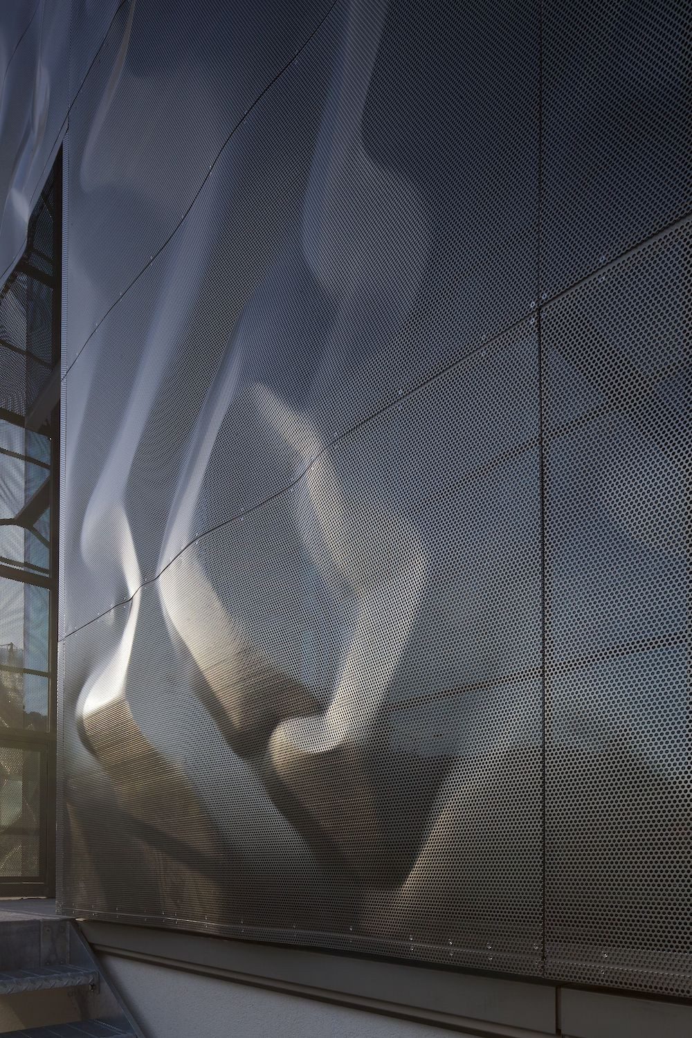 Indoor Rock Climbing