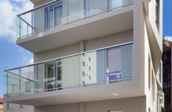 VDA Building