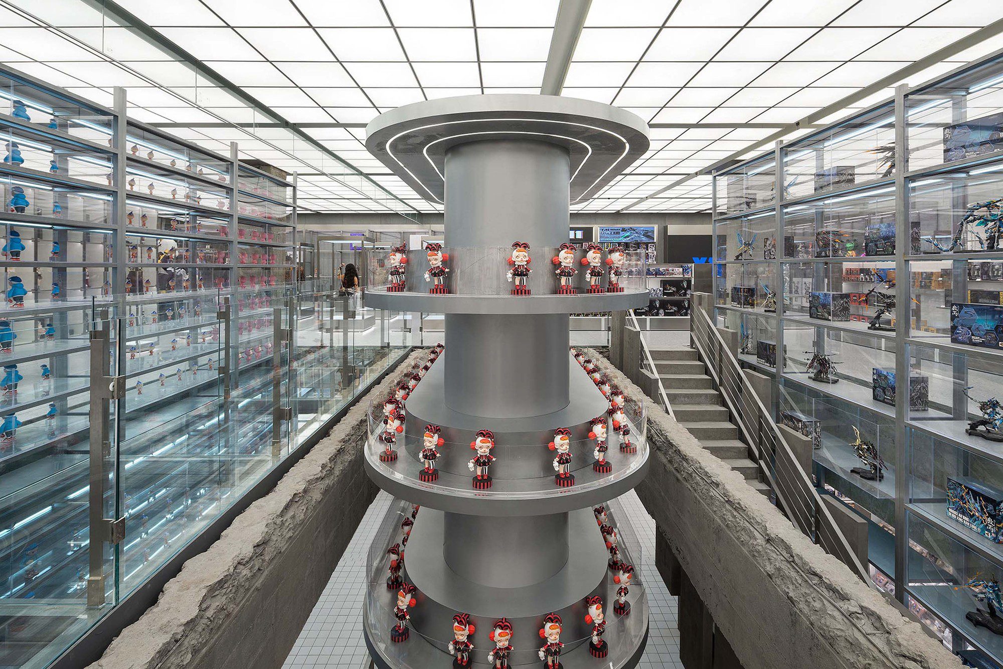 X11 Global Flagship Store