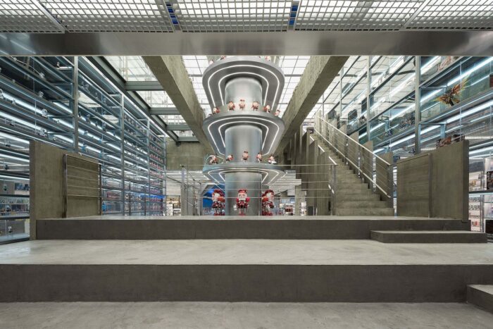 X11 Global Flagship Store