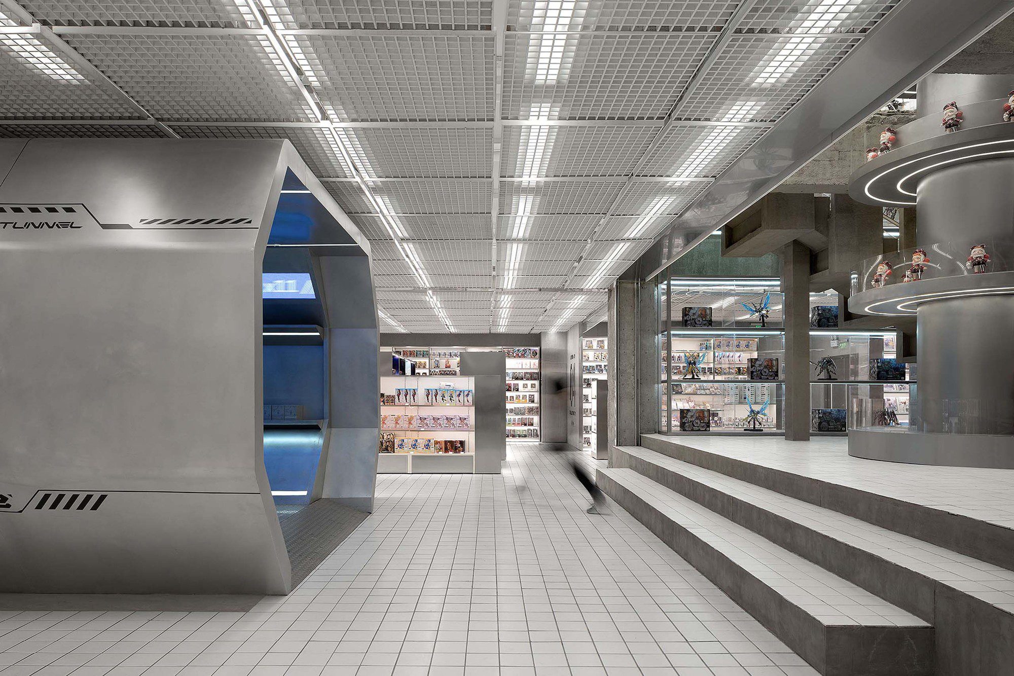 X11 Global Flagship Store