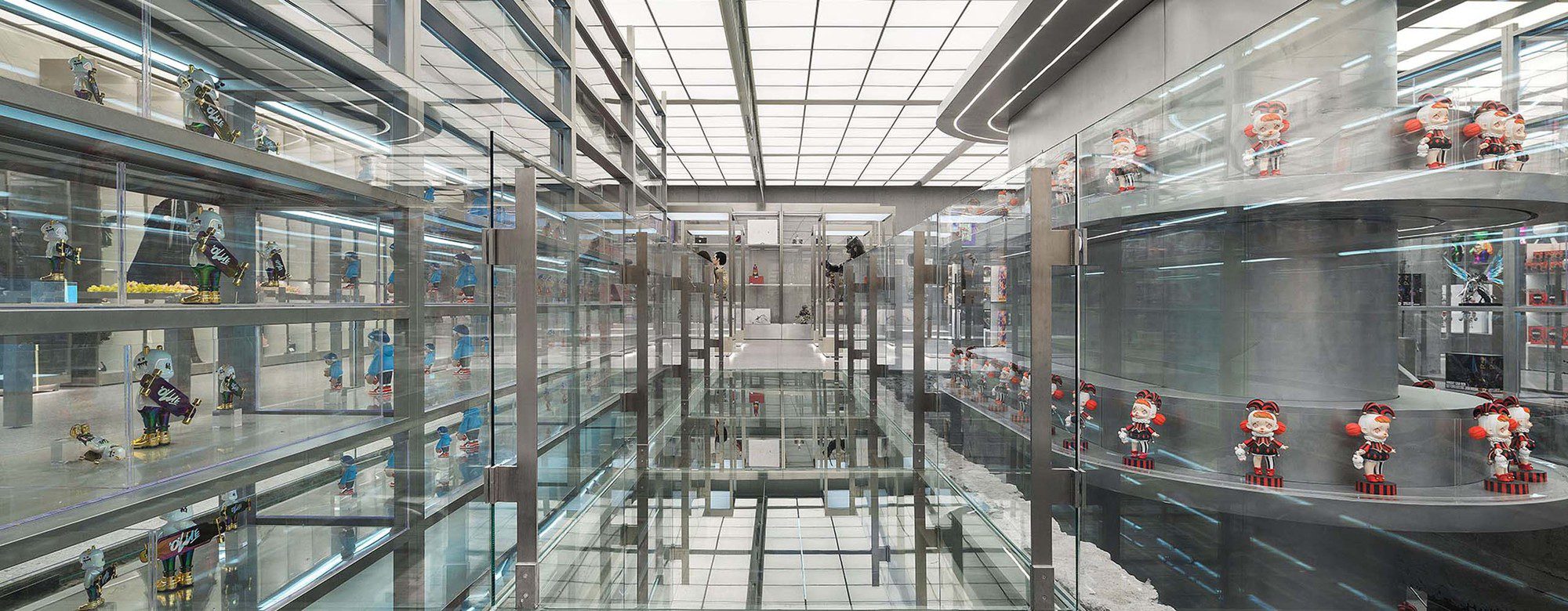 X11 Global Flagship Store