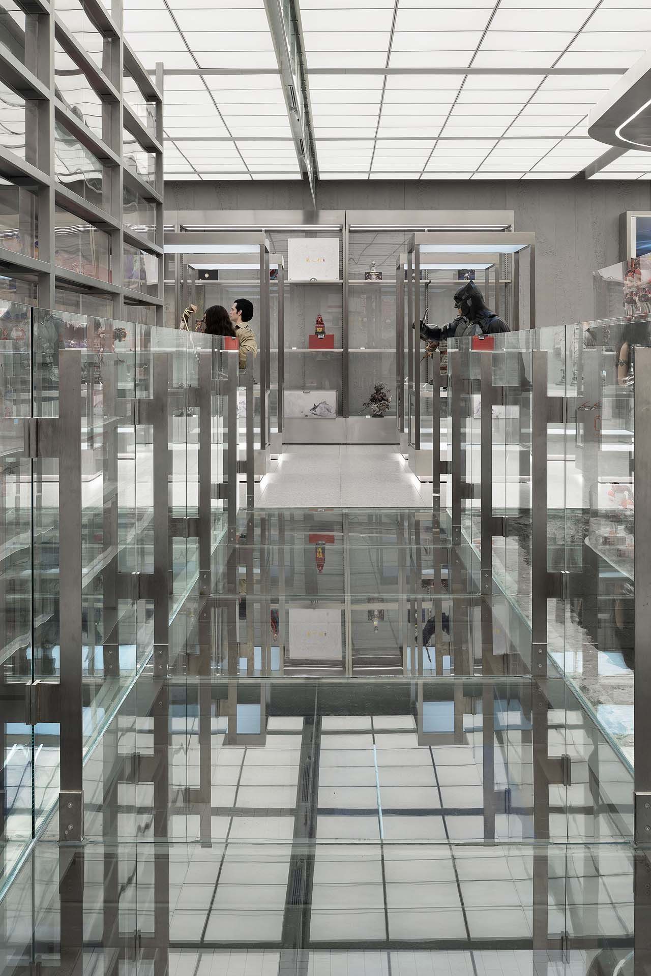 X11 Global Flagship Store