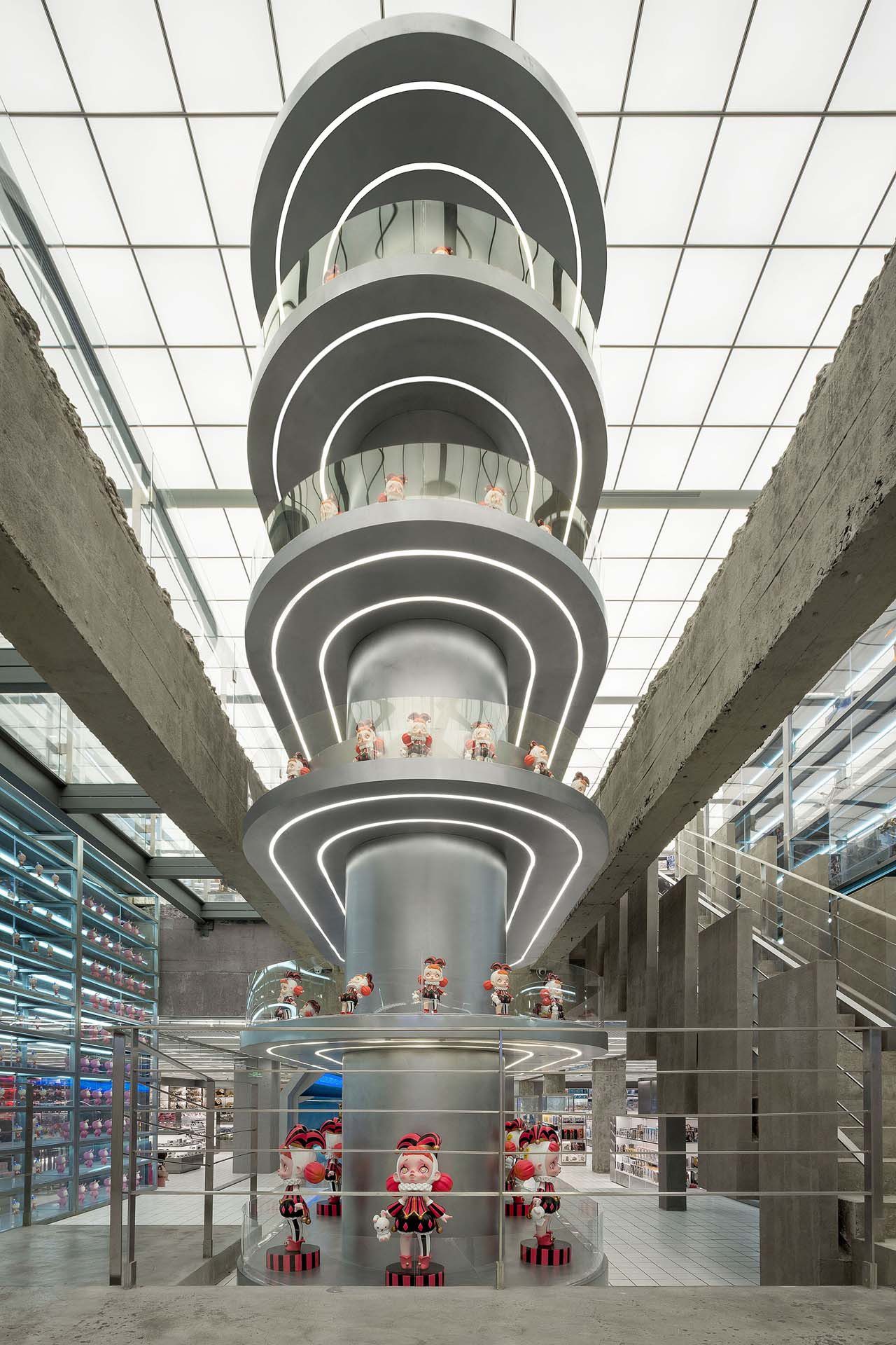 X11 Global Flagship Store