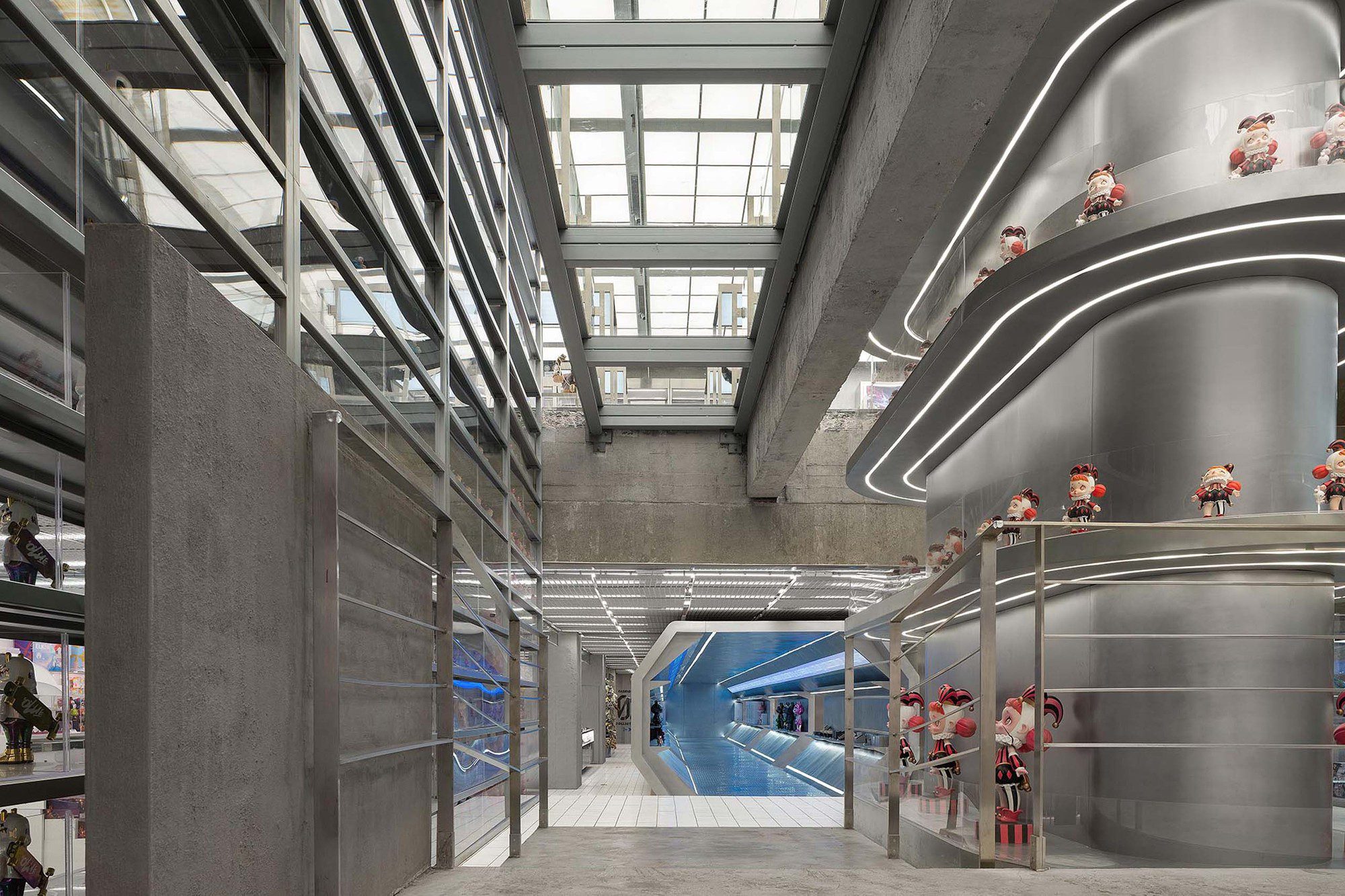 X11 Global Flagship Store