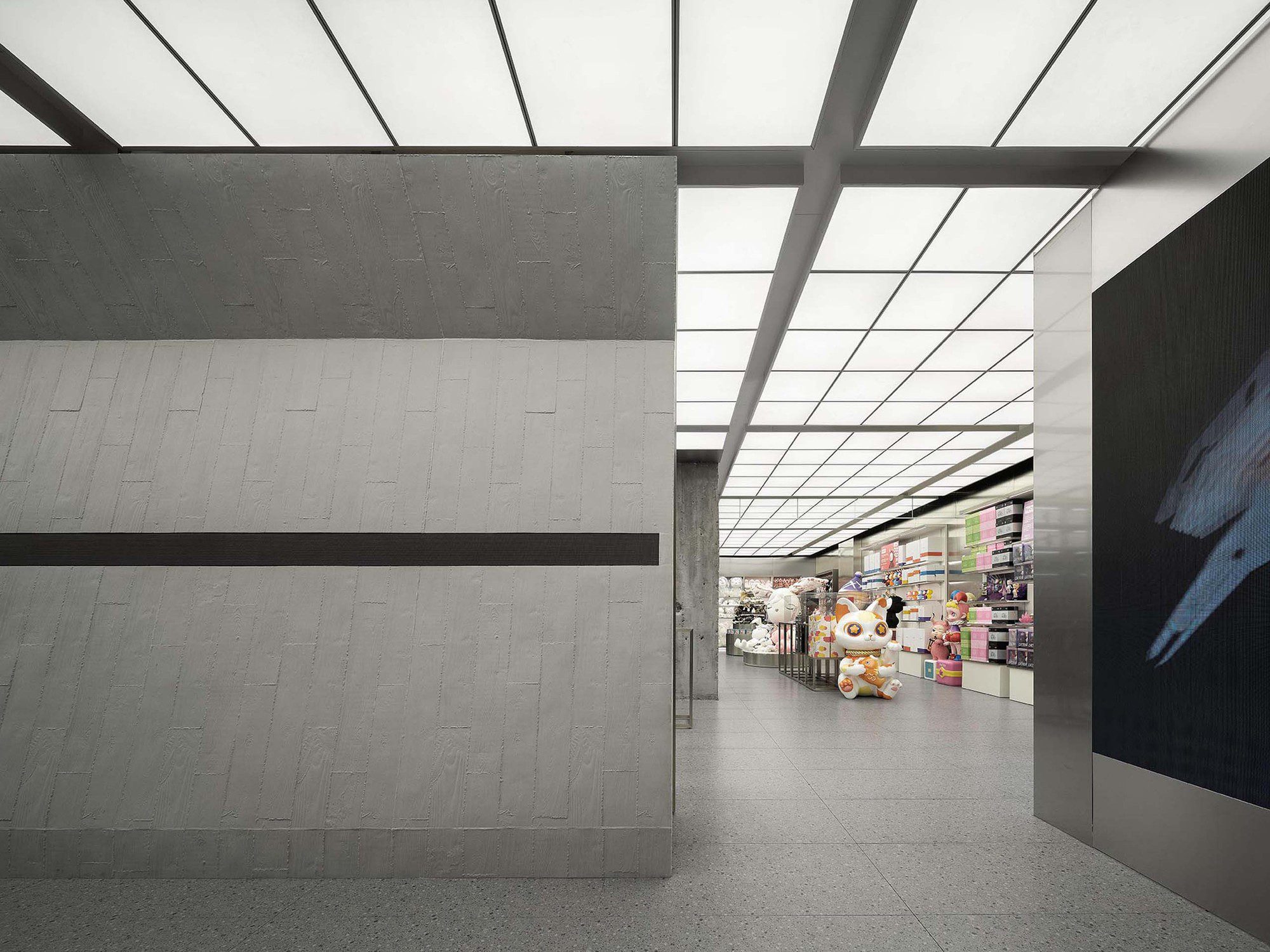 X11 Global Flagship Store