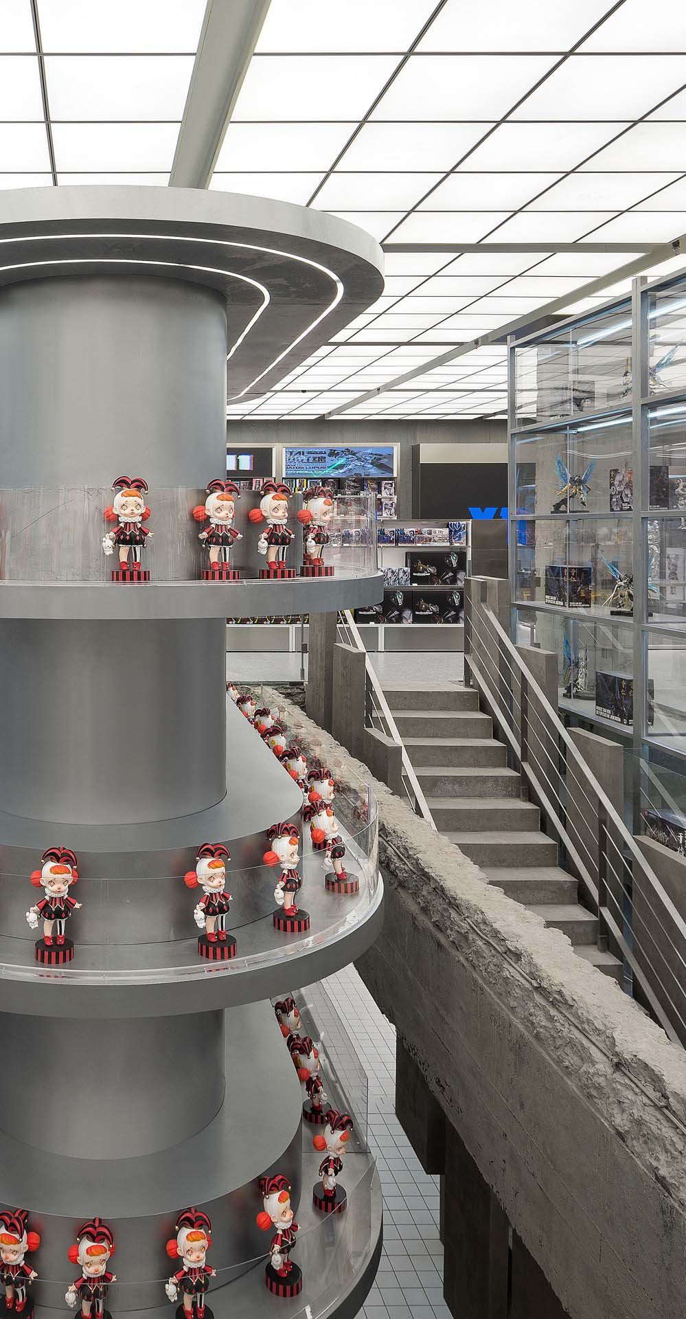 X11 Global Flagship Store