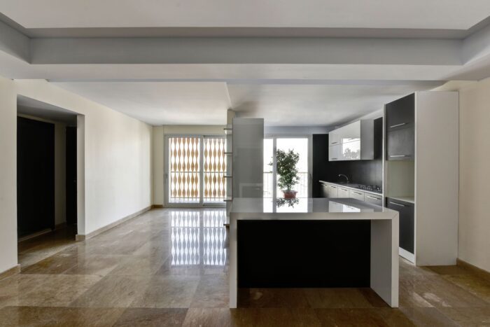 The SABA Apartment | Sara Kalantary + Reza Sayadian