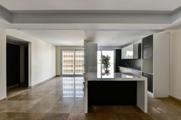 The SABA Apartment | Sara Kalantary + Reza Sayadian