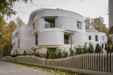 Kado Karim Apartment Complex