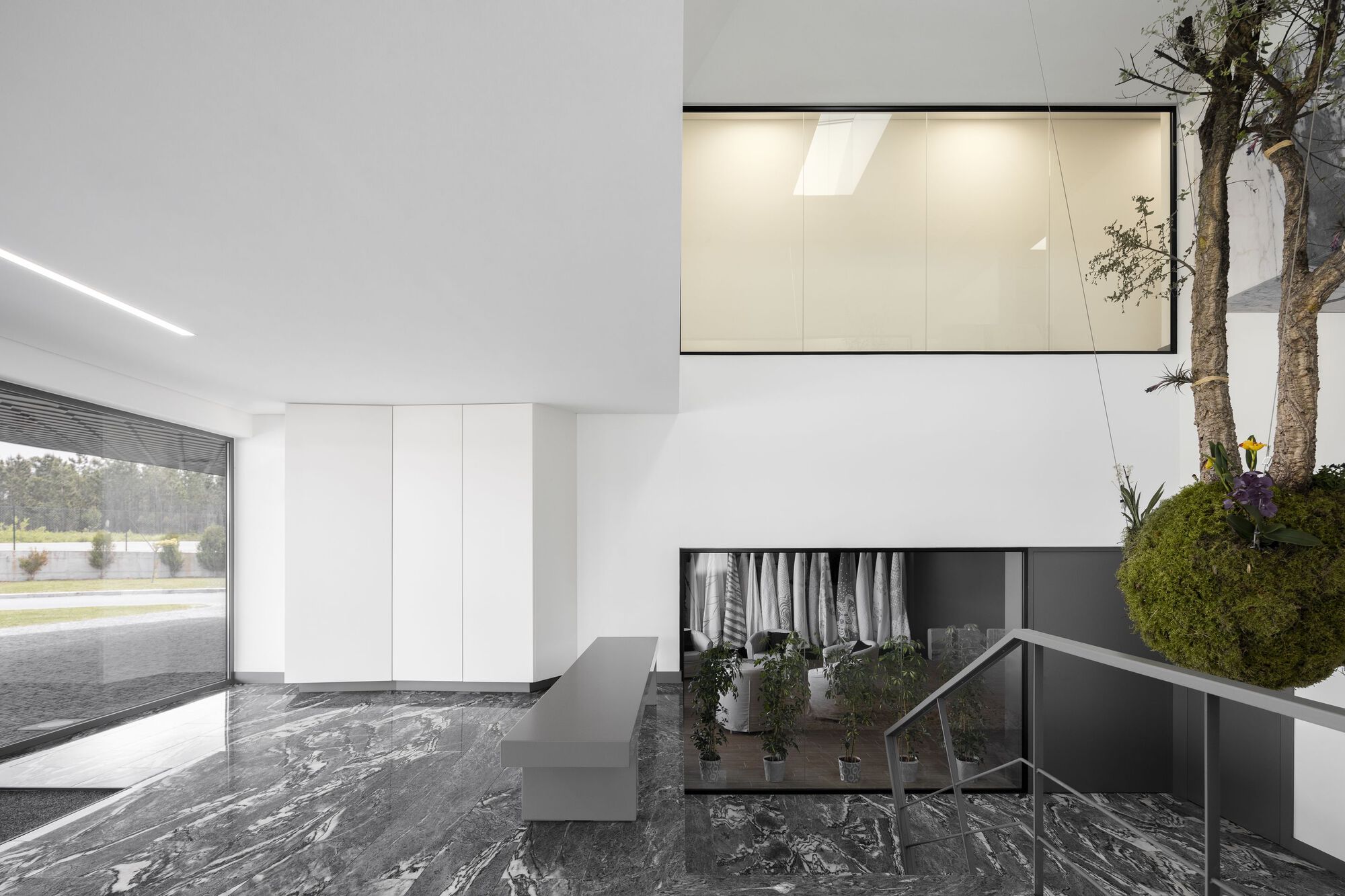 Duvalli Industrial Unit