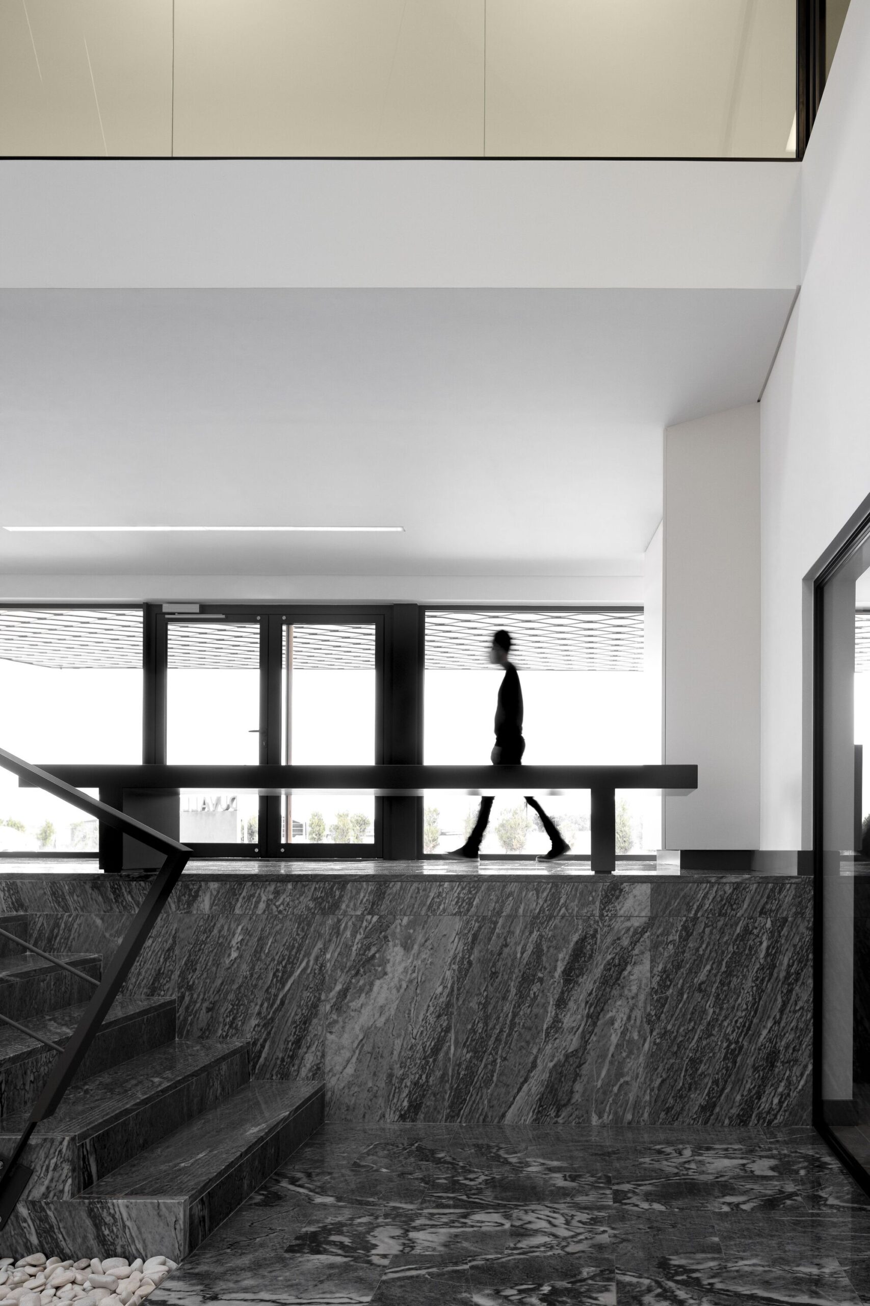 Duvalli Industrial Unit