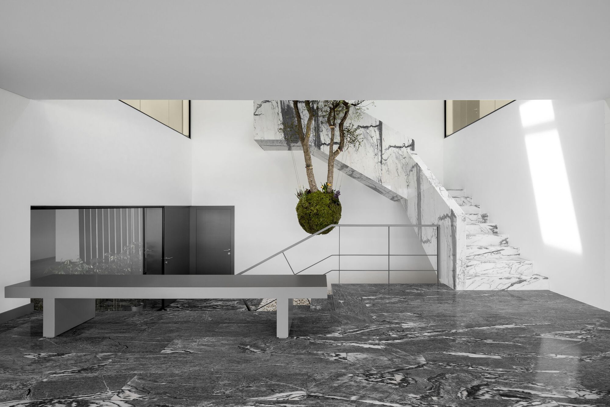 Duvalli Industrial Unit