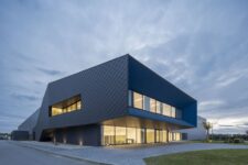 Duvalli Industrial Unit