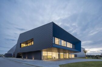 Duvalli Industrial Unit