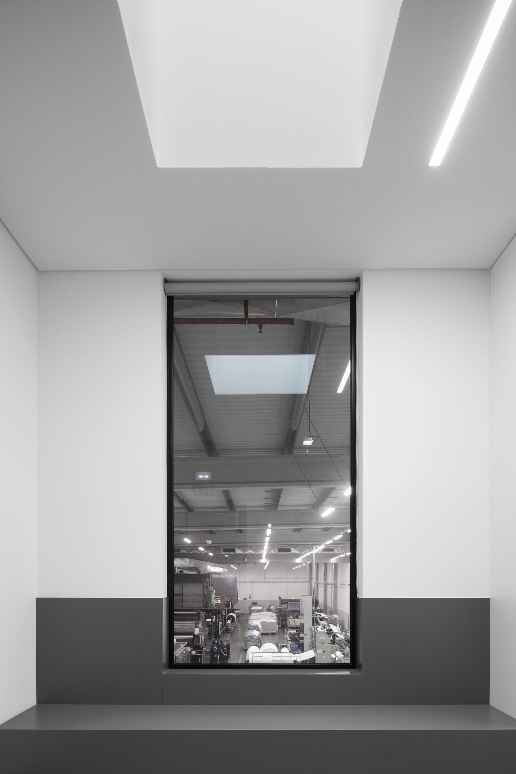 Duvalli Industrial Unit