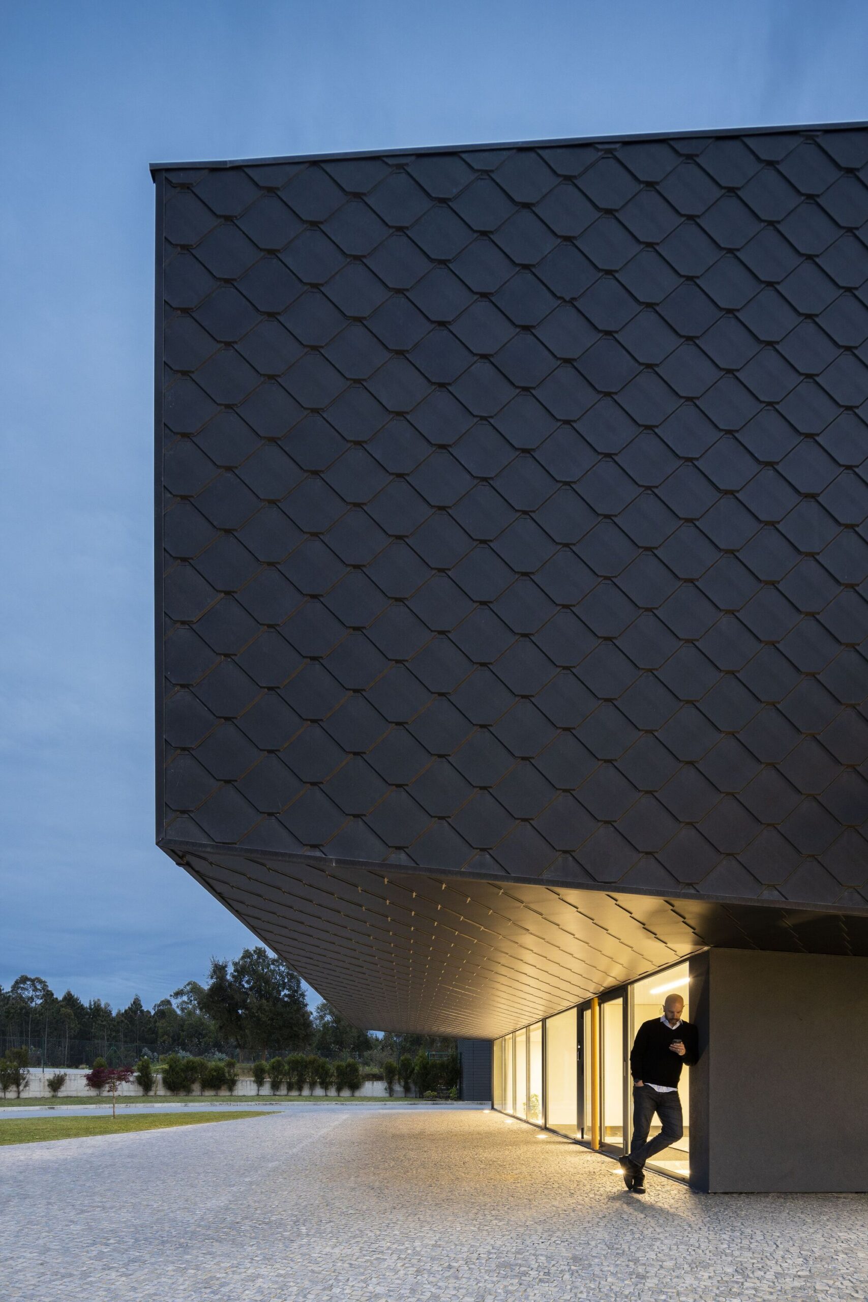 Duvalli Industrial Unit