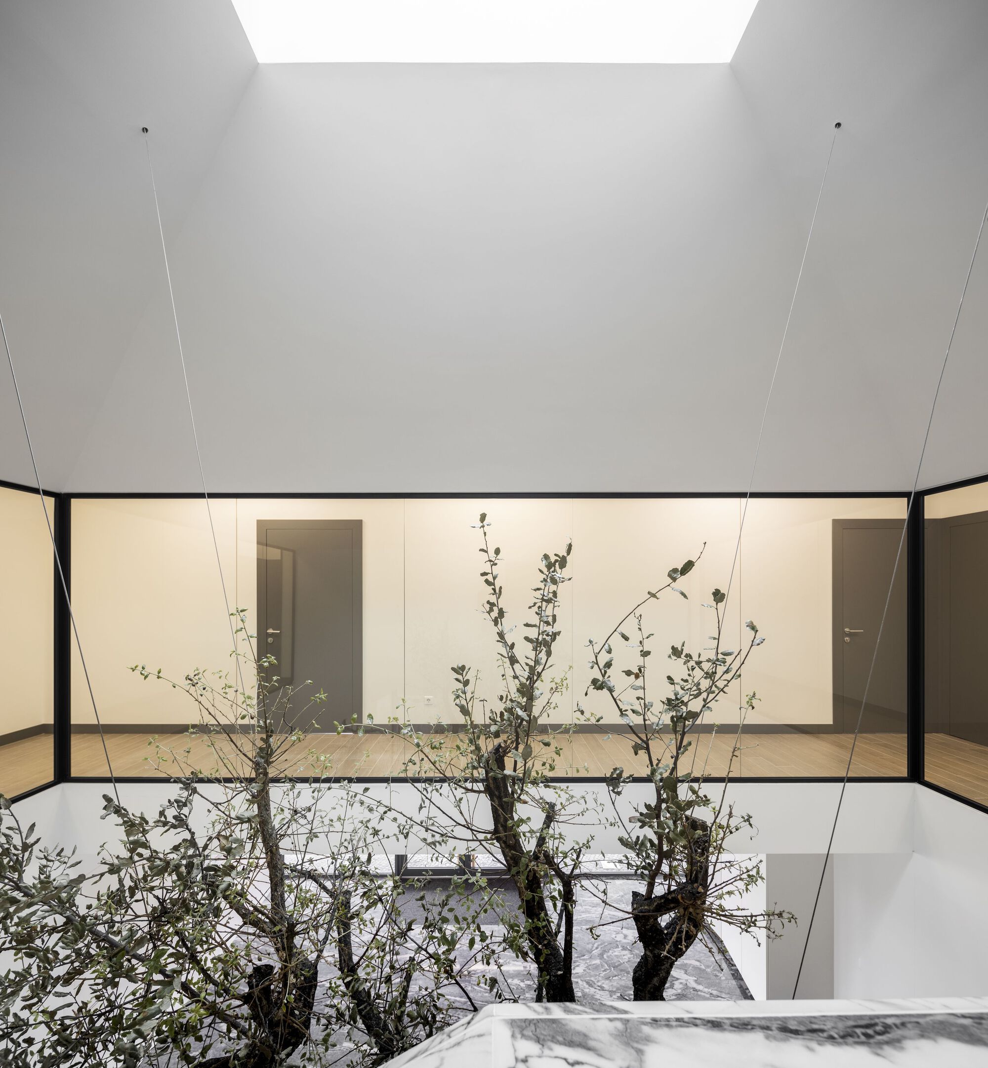 Duvalli Industrial Unit