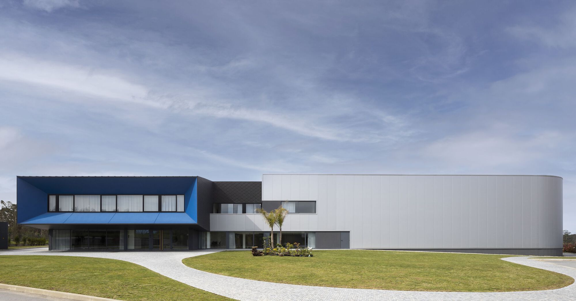 Duvalli Industrial Unit