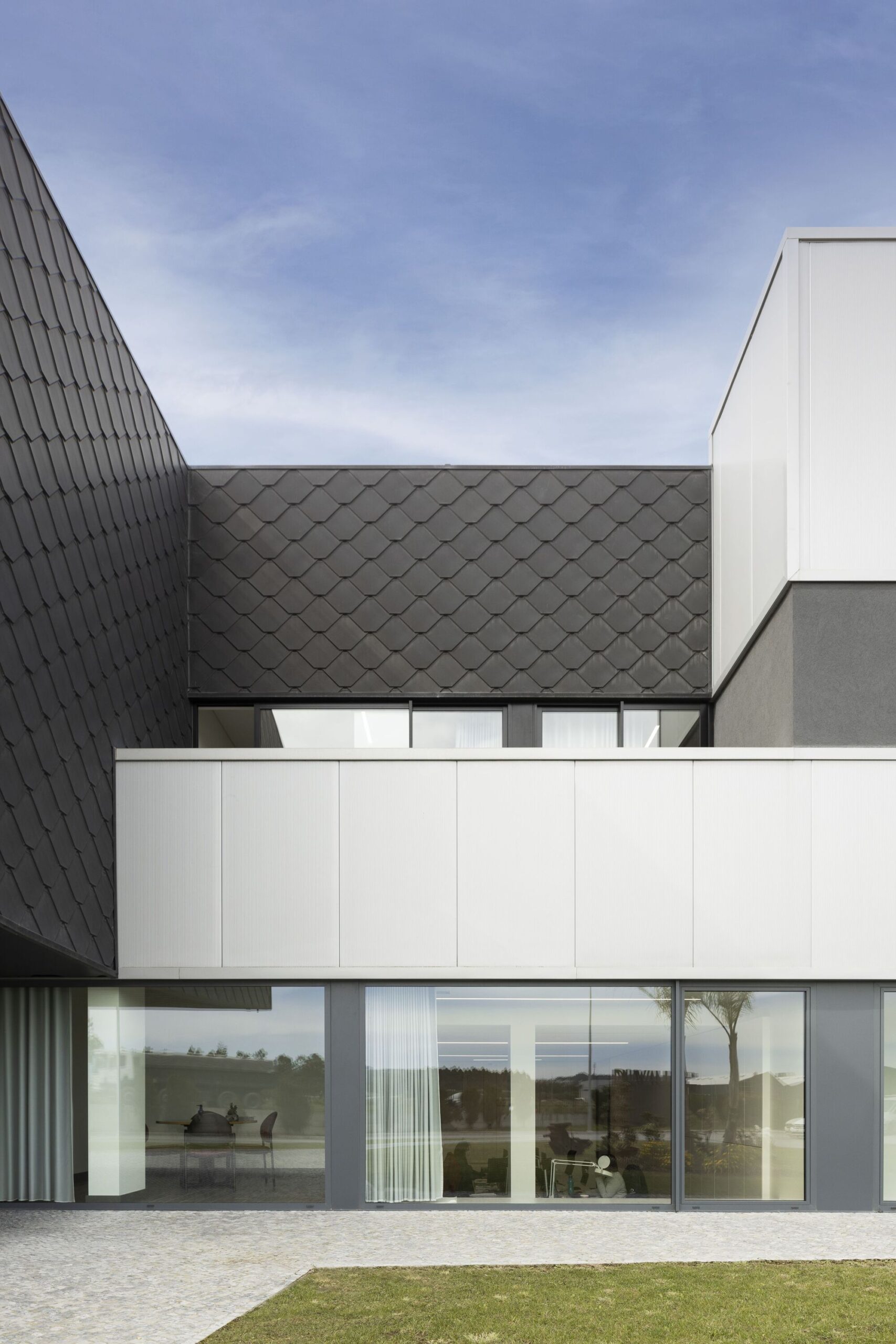 Duvalli Industrial Unit