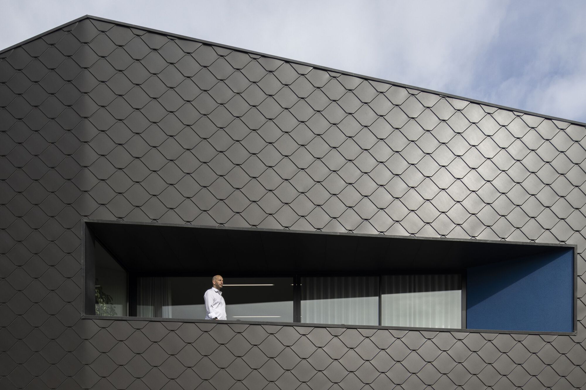 Duvalli Industrial Unit