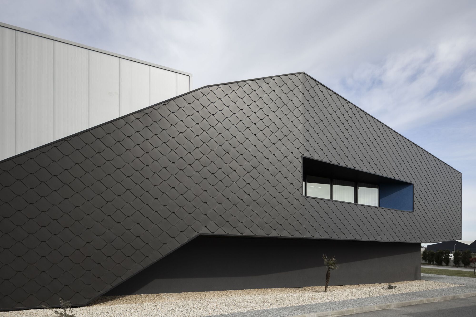 Duvalli Industrial Unit