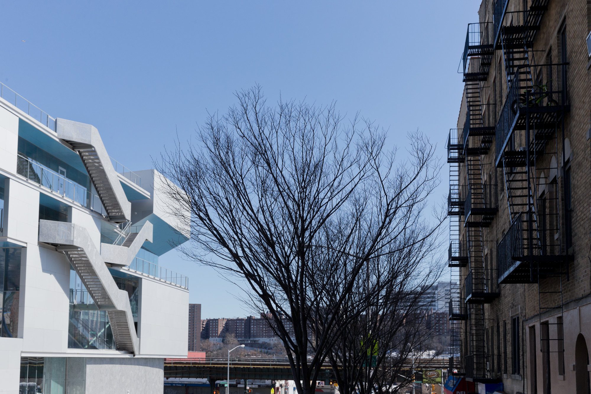 Campbell Sports Center