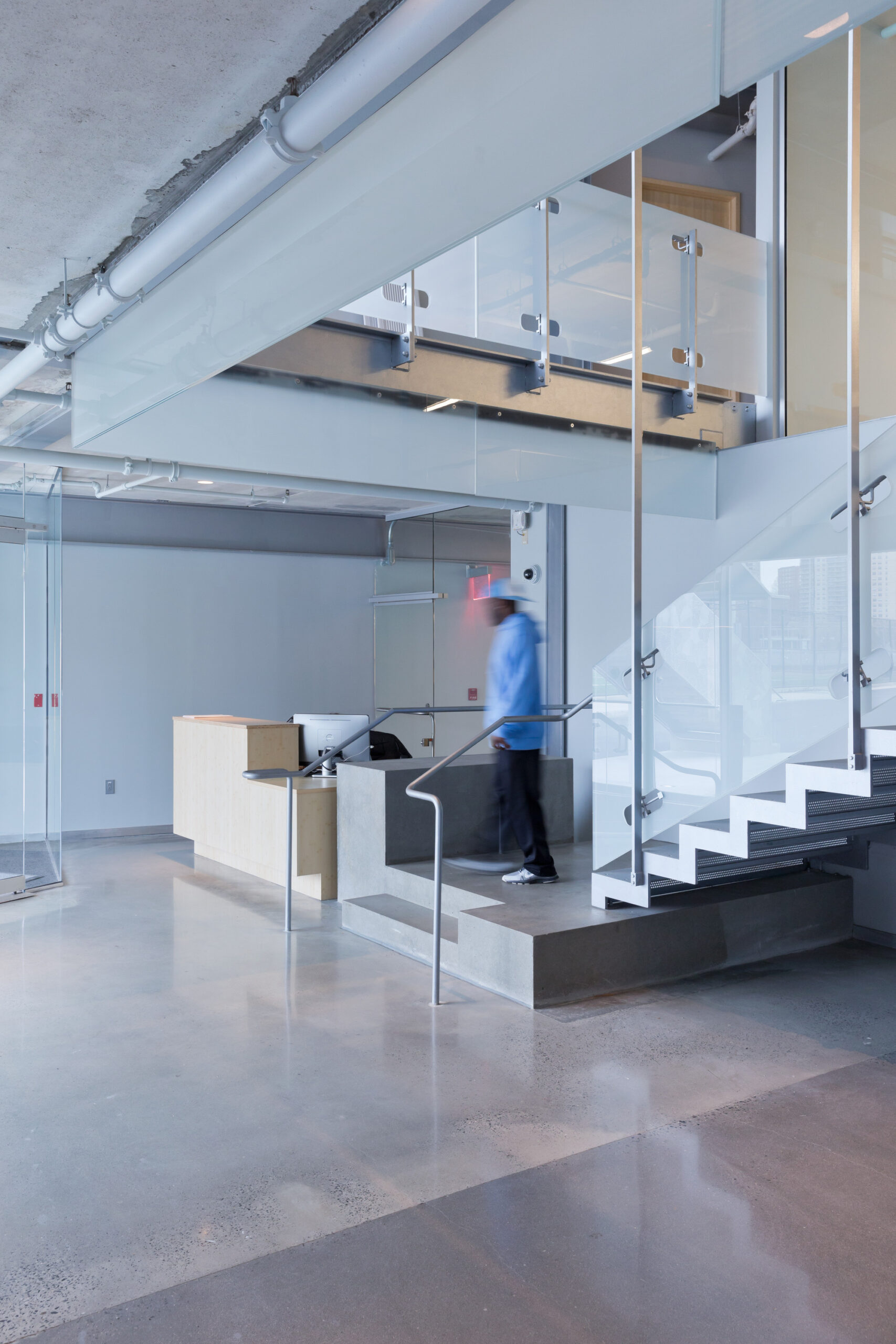 Campbell Sports Center