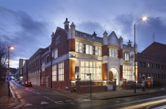 Plumstead Centre