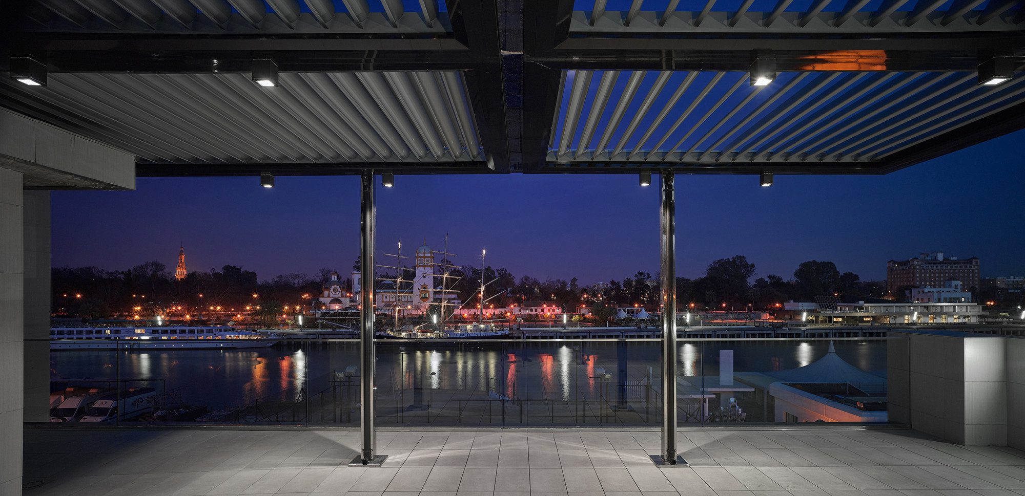 Circulo Mercantil Industrial Sports Center