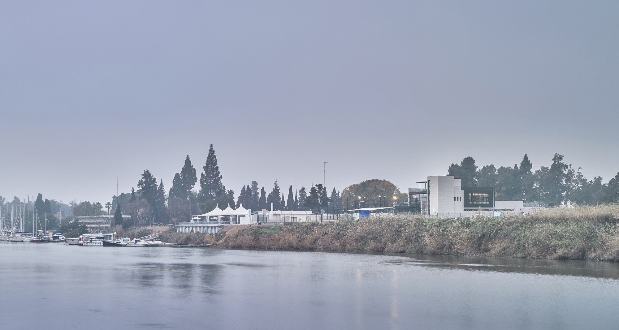 Circulo Mercantil Industrial Sports Center