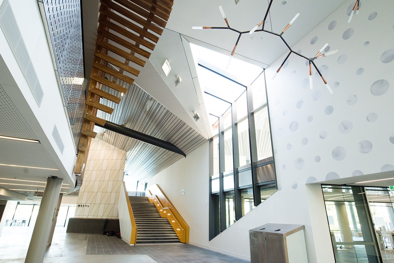 Margaret Court Arena