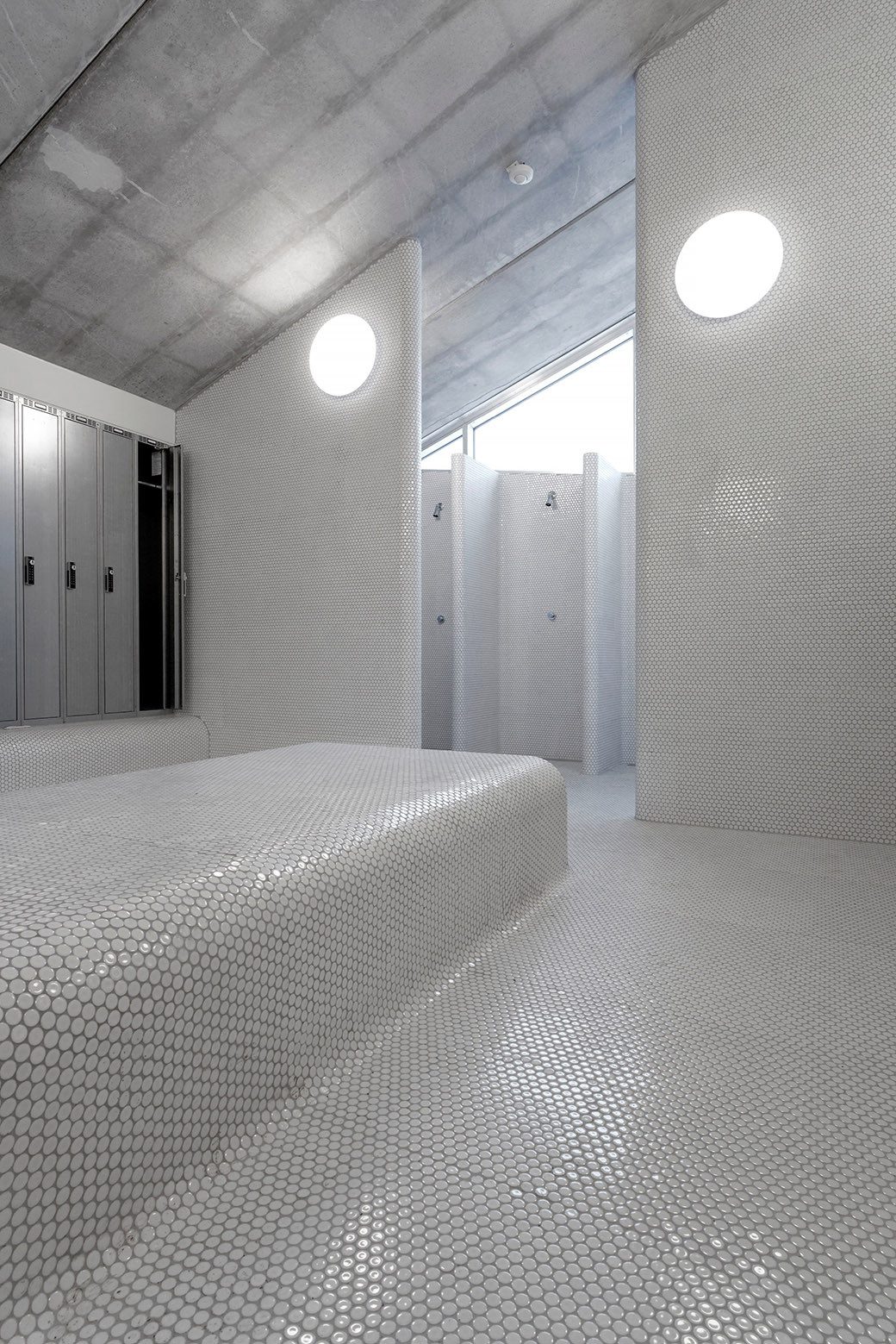 Sports & Arts Expansion at Gammel Hellerup Gymnasium