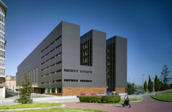 Fronton Bizkaia