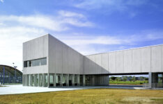 Sports Facilities in Island of Cartuaja