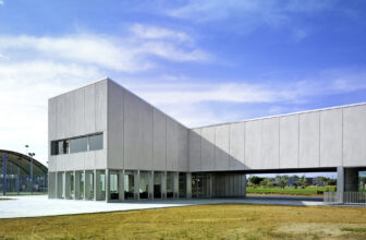 Sports Facilities in Island of Cartuaja