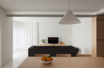 Forte Apartment