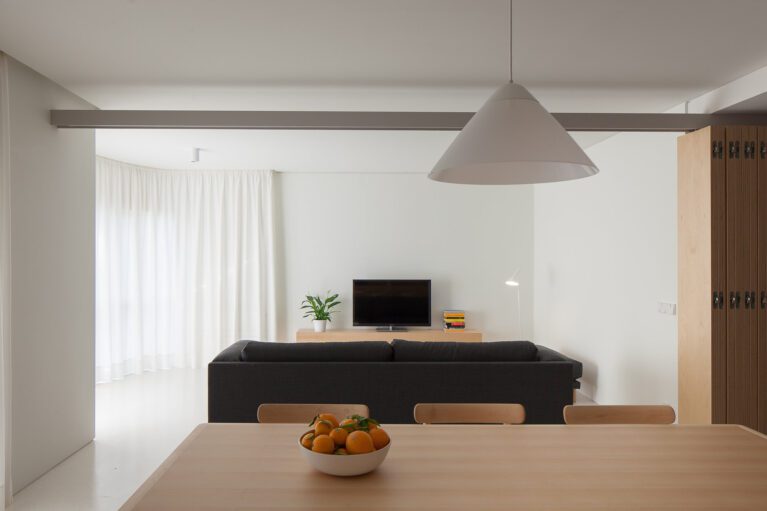Forte Apartment | merooficina