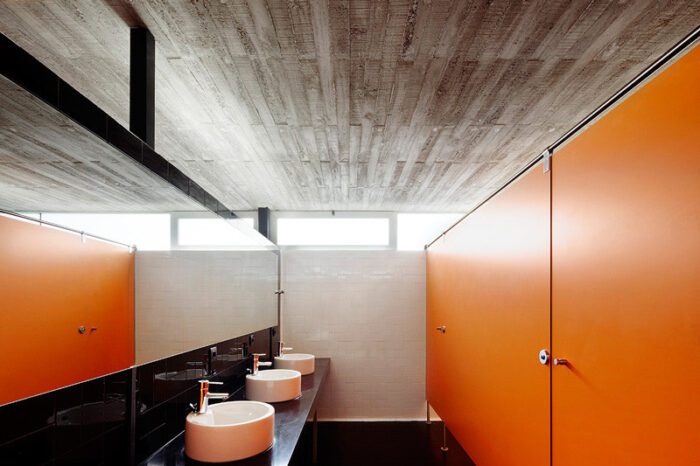 Vallpala Sports Centre