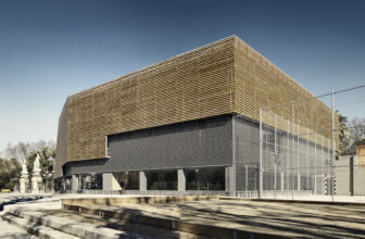 Sports Facility
