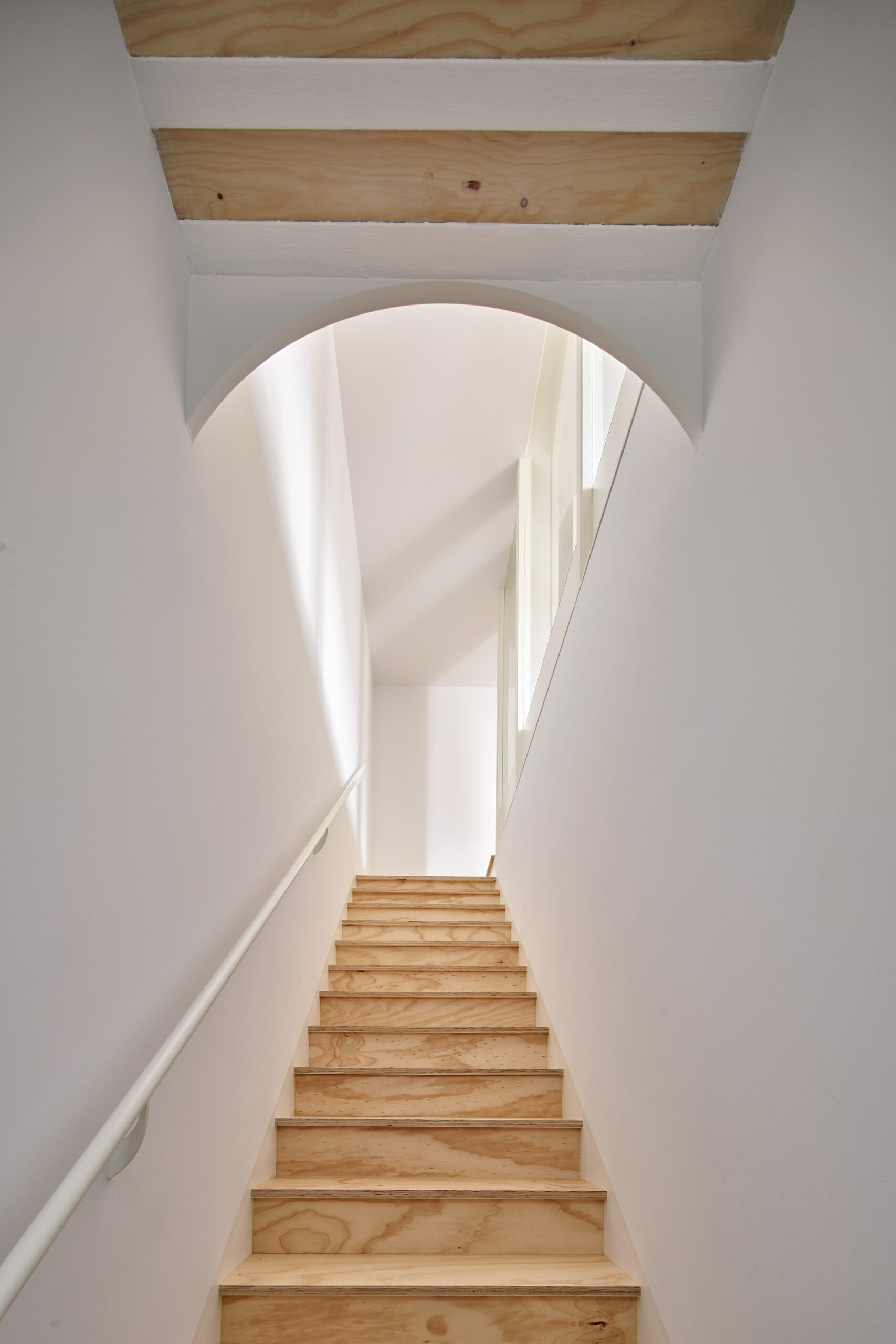 Renovation of a Village House