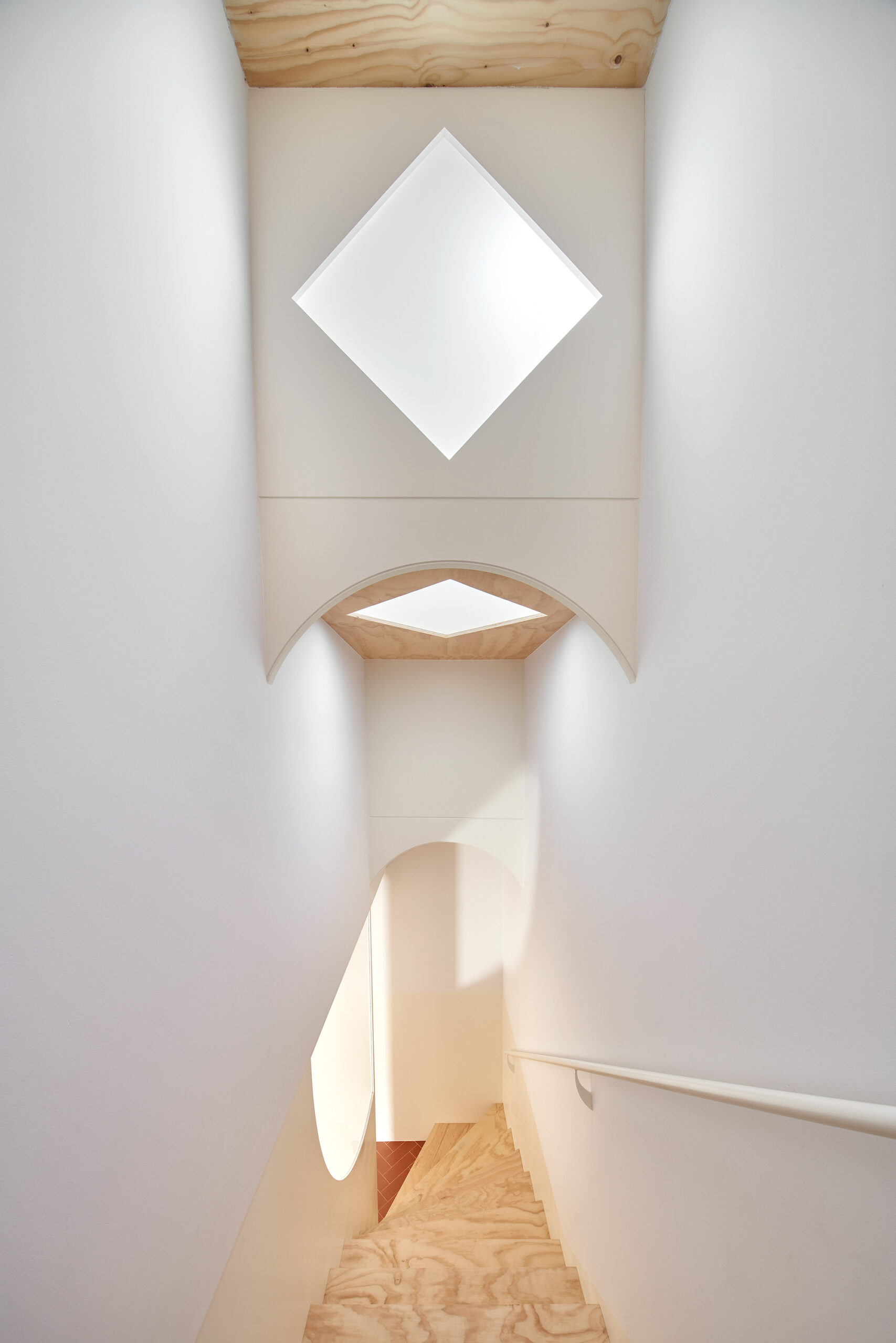 Renovation of a Village House