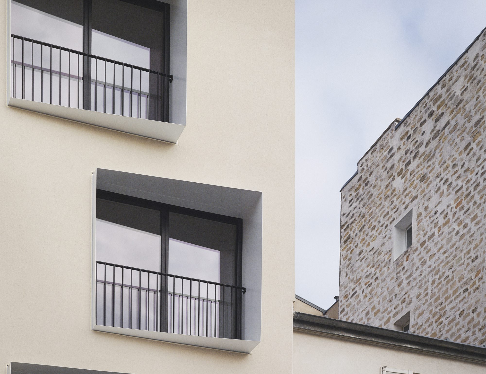 33 New and Rehabilitated Housing Units