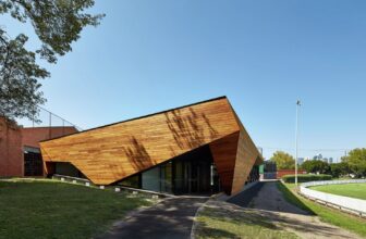 © k20 Architecture Peter Bennetts1