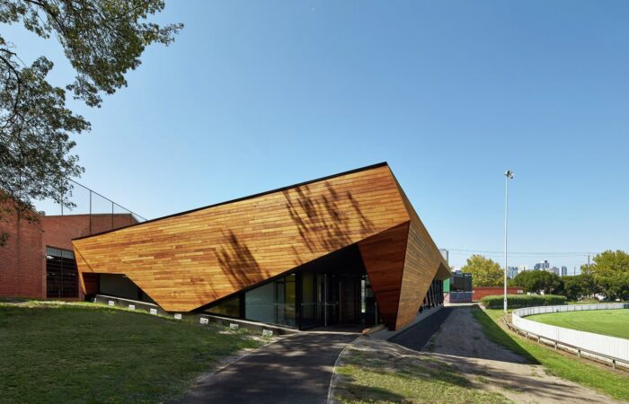 © k20 Architecture Peter Bennetts1