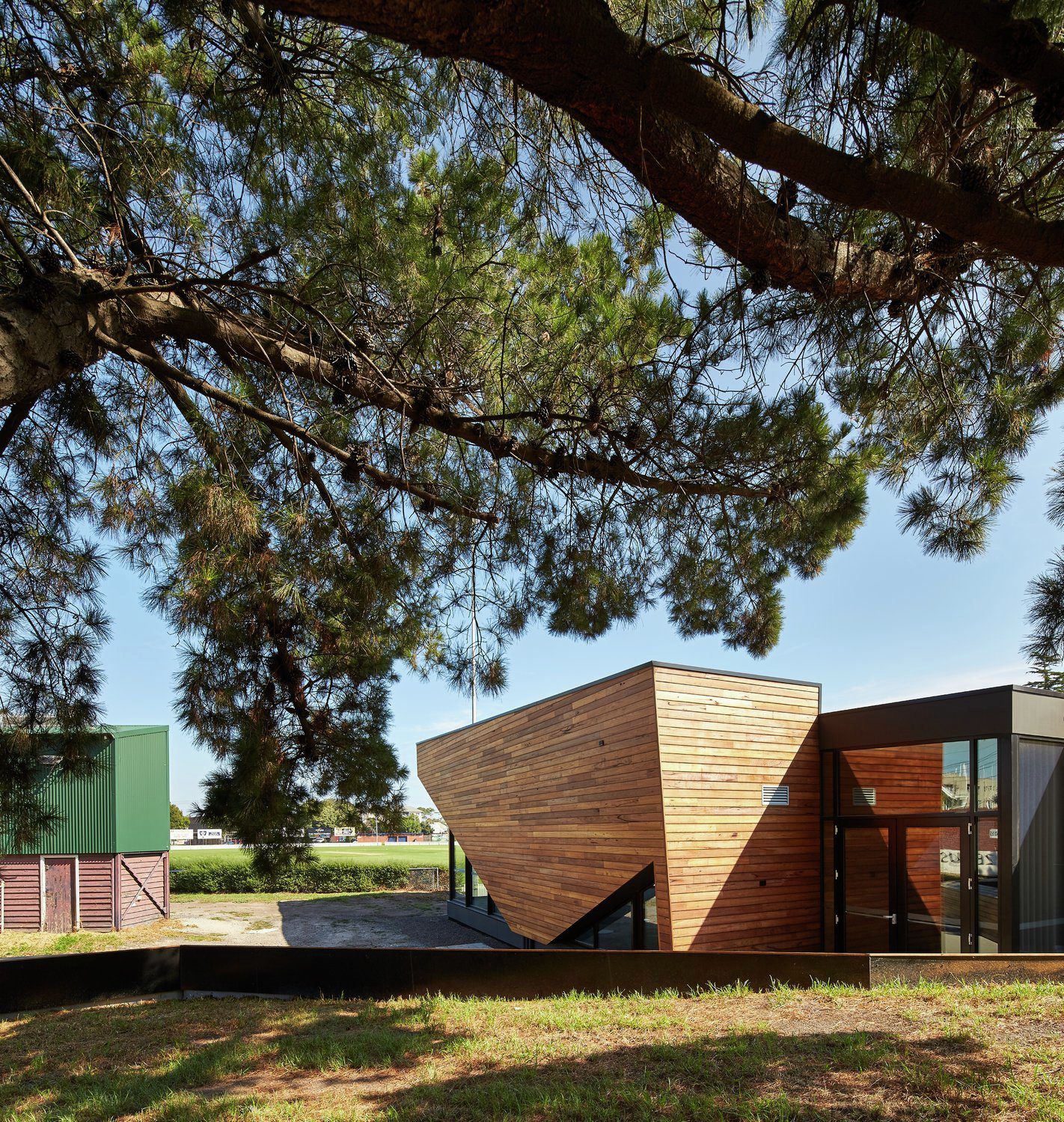 © k20 Architecture Peter Bennetts5