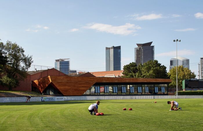 © k20 Architecture Peter Bennetts8