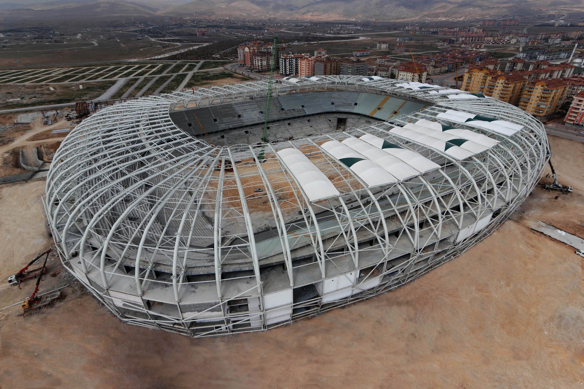 © Konya Metropolitan Municipality13